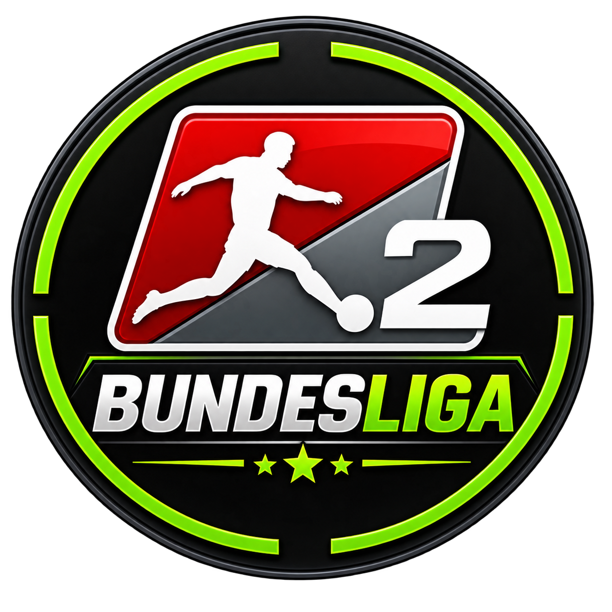Almanya Bundesliga 2
