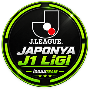 Japonya J1 Lig