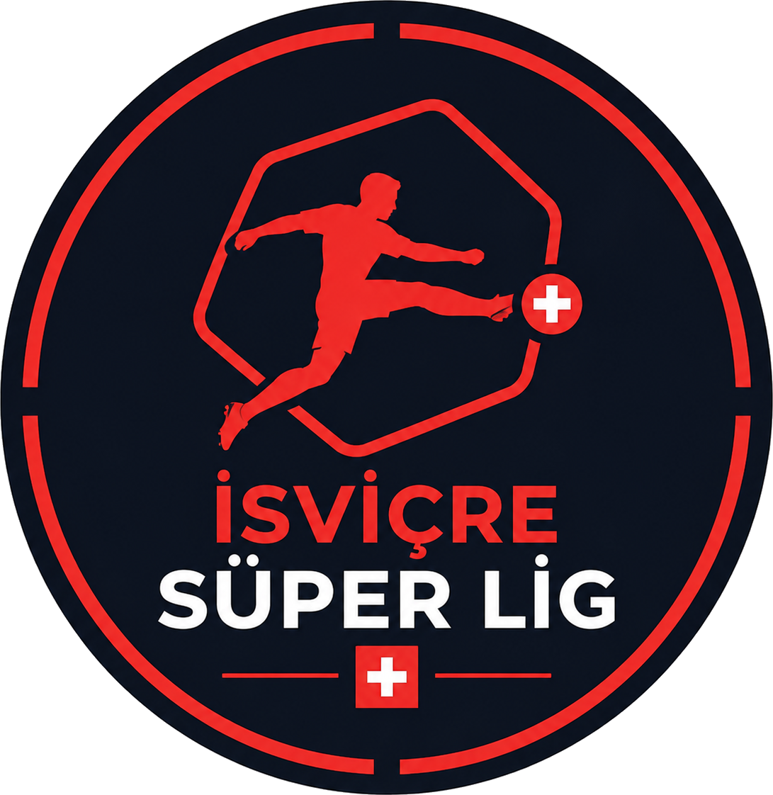 İsviçre Süper Lig
