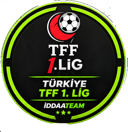 Türkiye TFF 1. Lig