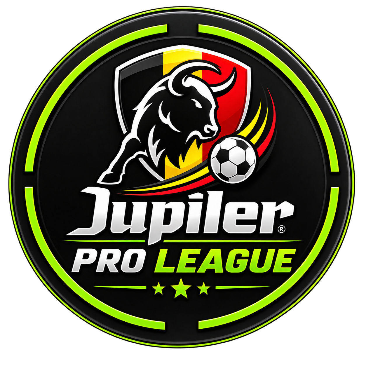 Belçika Pro Lig