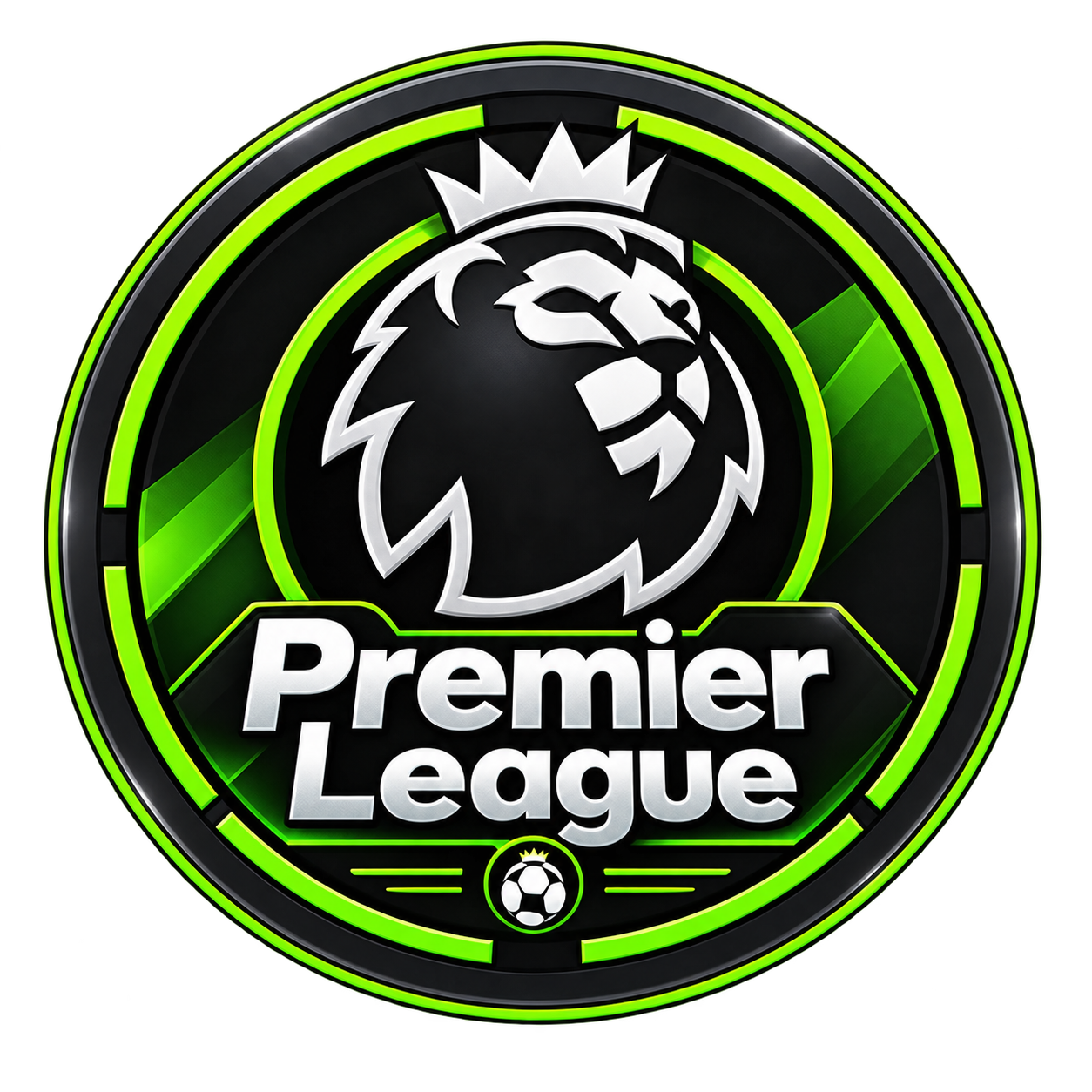 İngiltere Premier Lig